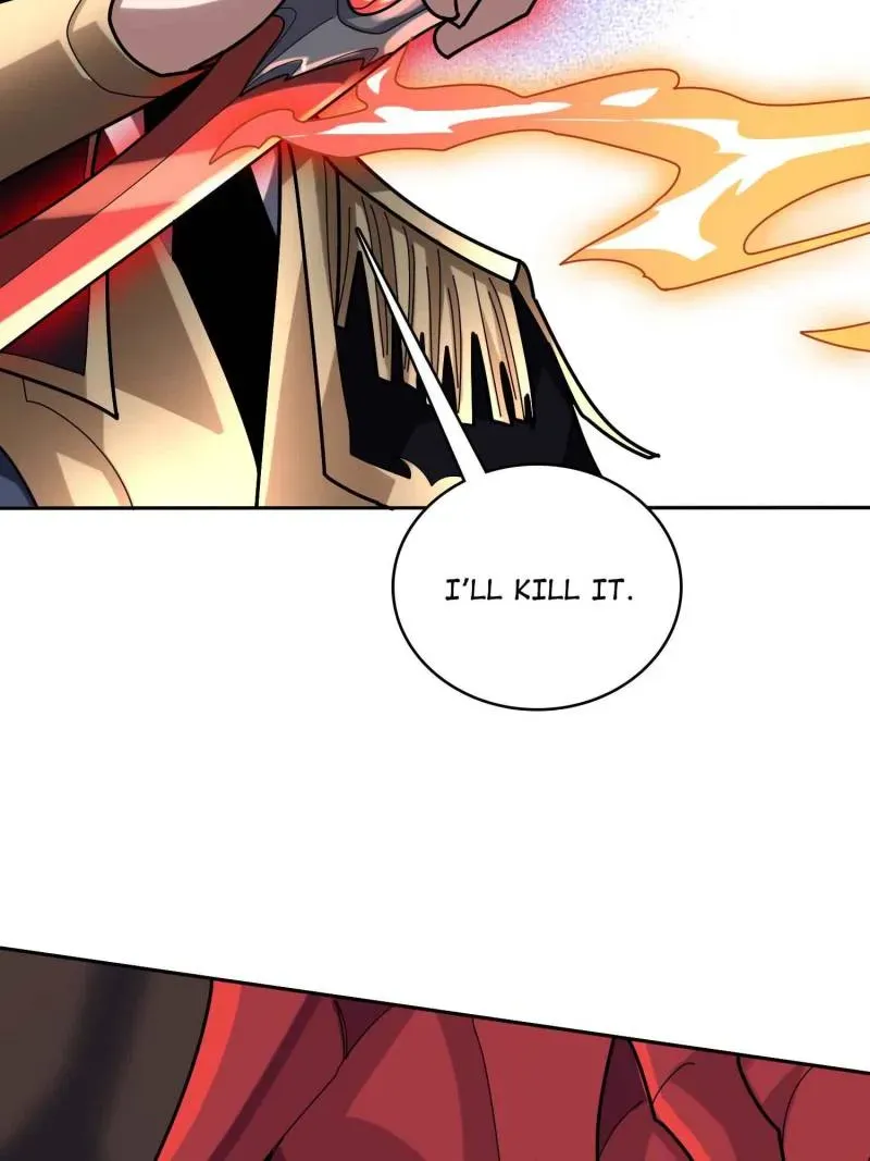 I’m Really Not A Supervillain Chapter 215 page 41 - 