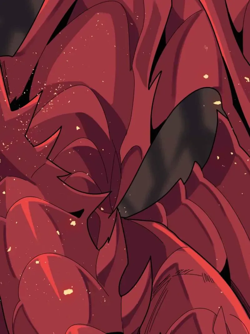 I’m Really Not A Supervillain Chapter 215 page 42 - 