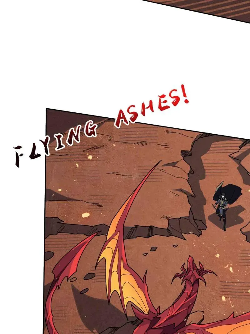 I’m Really Not A Supervillain Chapter 215 page 44 - 