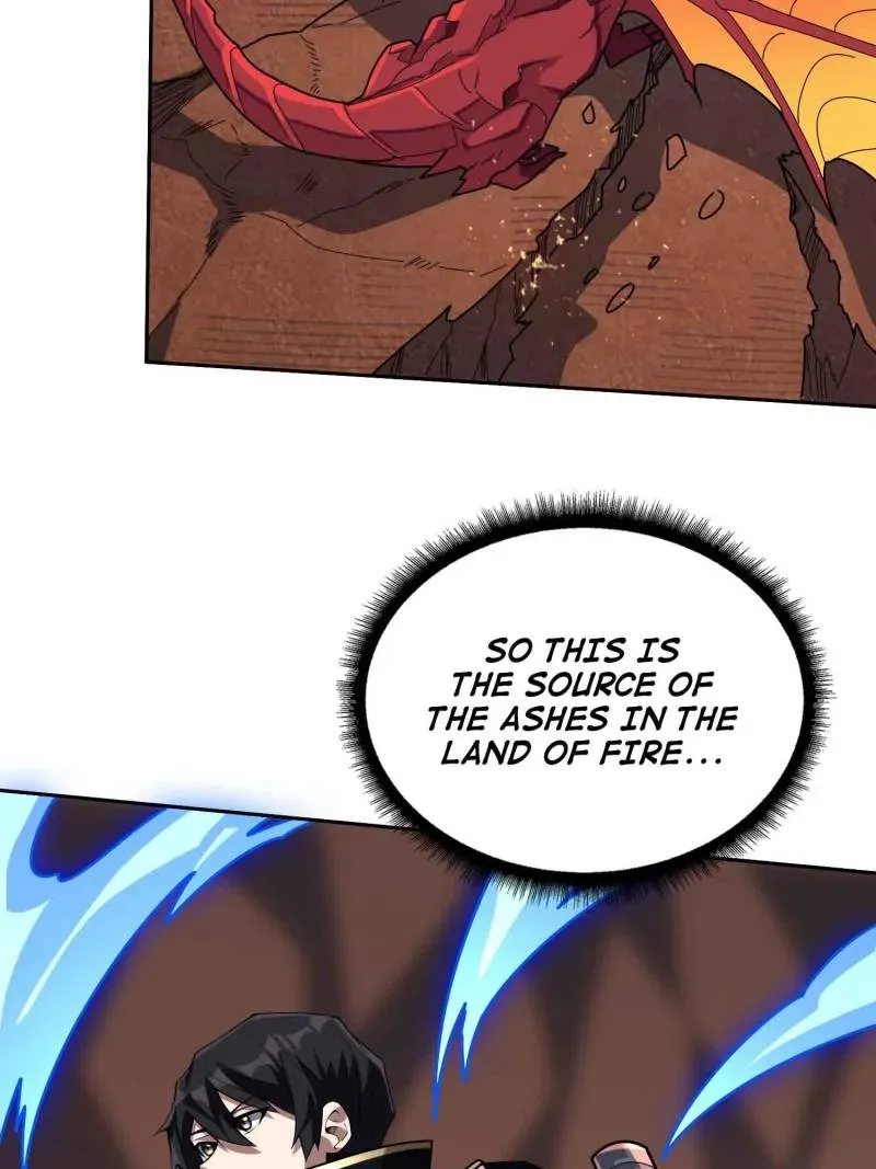 I’m Really Not A Supervillain Chapter 215 page 45 - 