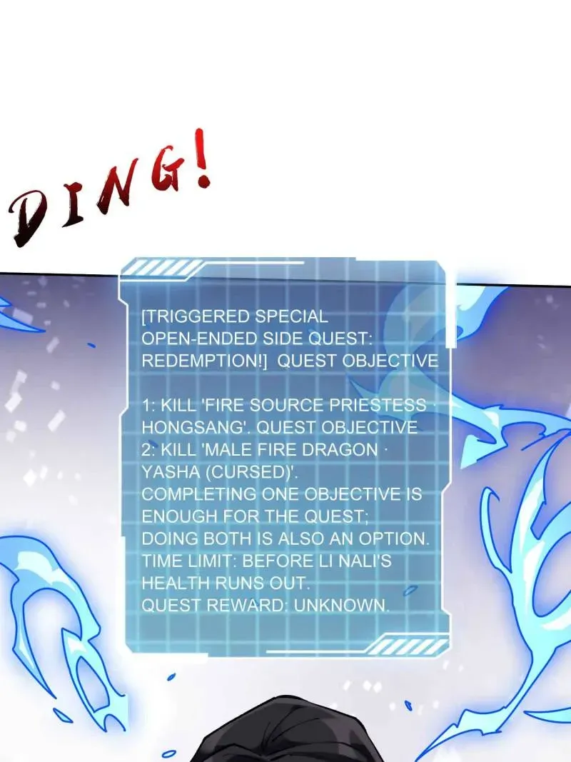 I’m Really Not A Supervillain Chapter 215 page 47 - 