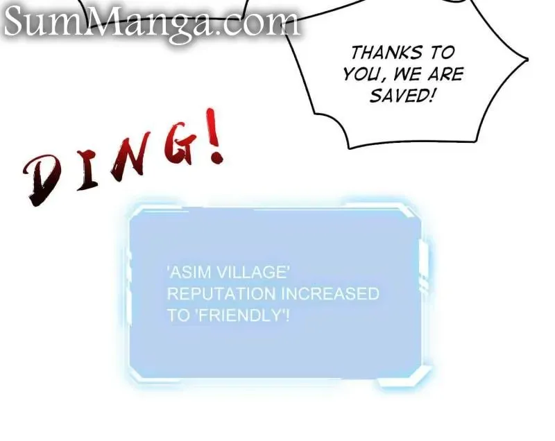 I’m Really Not A Supervillain Chapter 215 page 60 - 