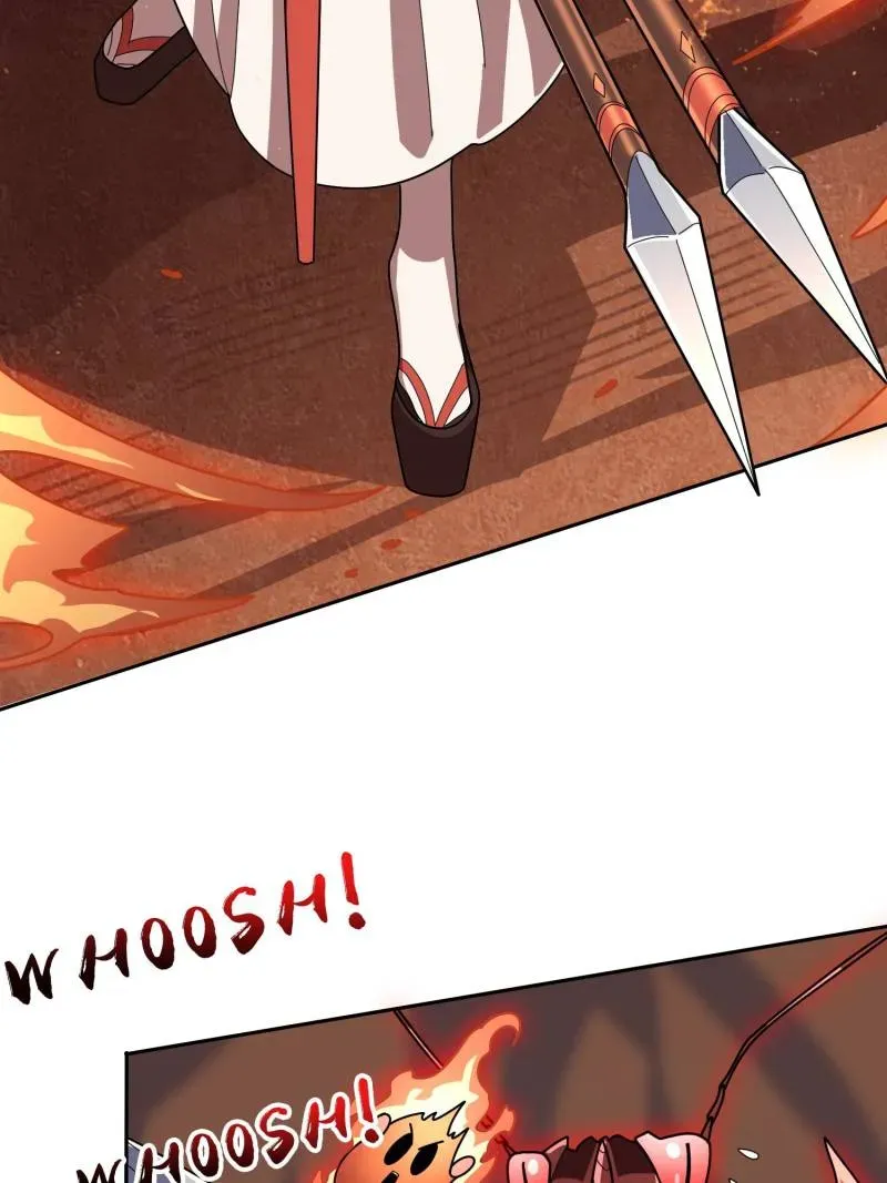 I’m Really Not A Supervillain Chapter 215 page 7 - 