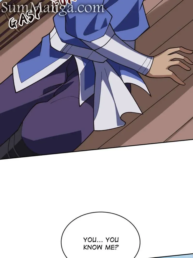 I’m Really Not A Supervillain Chapter 215 page 63 - 