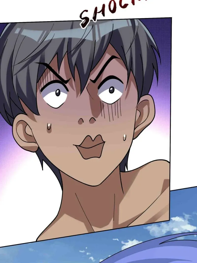 I’m Really Not A Supervillain Chapter 215 page 68 - 