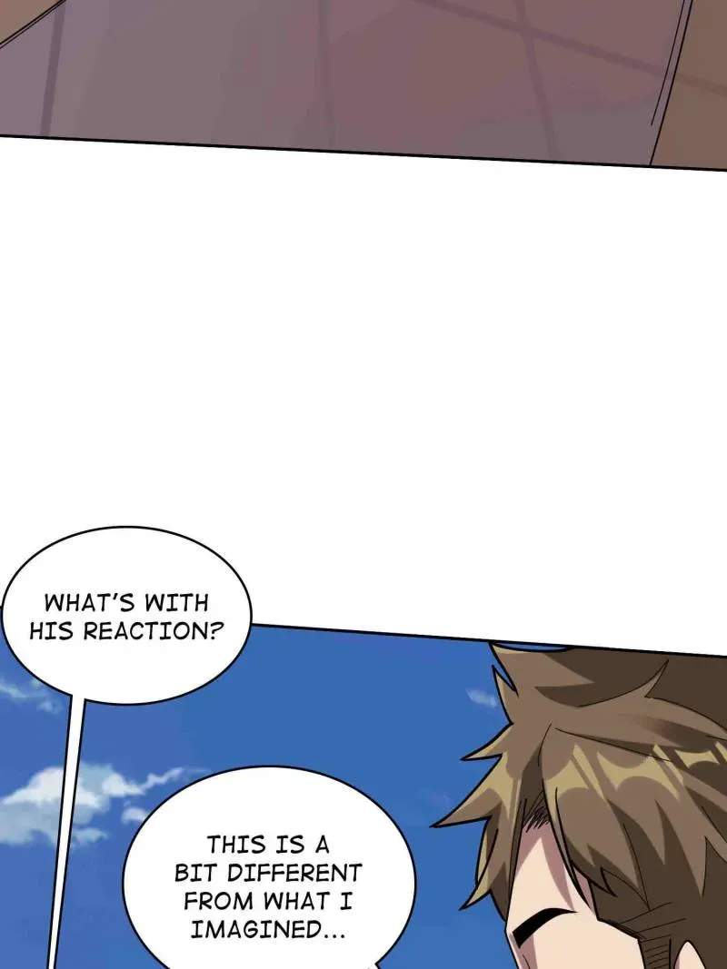 I’m Really Not A Supervillain Chapter 215 page 70 - 