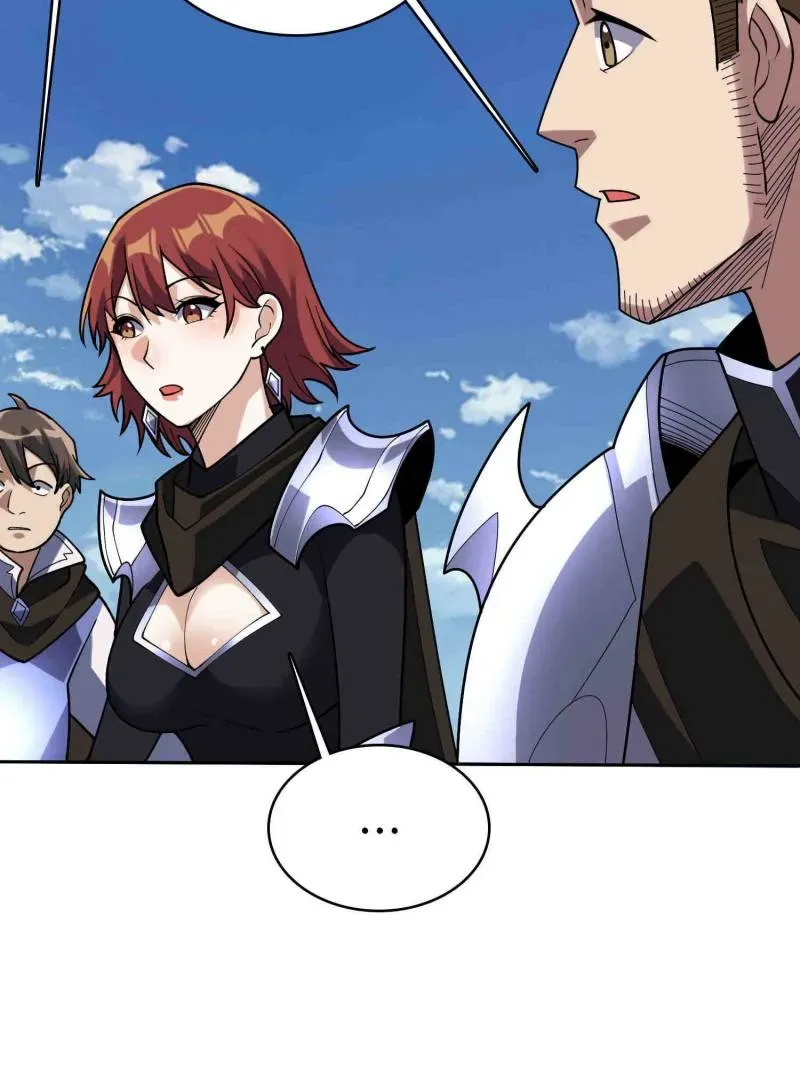 I’m Really Not A Supervillain Chapter 215 page 71 - 