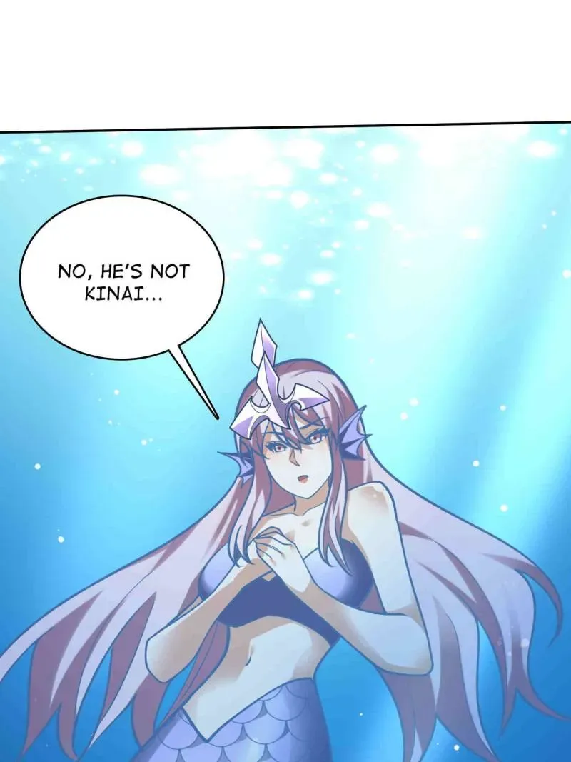 I’m Really Not A Supervillain Chapter 215 page 72 - 