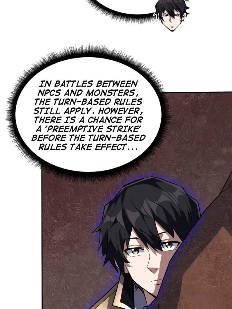 I’m Really Not A Supervillain Chapter 215 page 10 - 