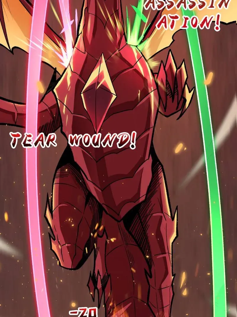 I’m Really Not A Supervillain Chapter 216 page 2 - 