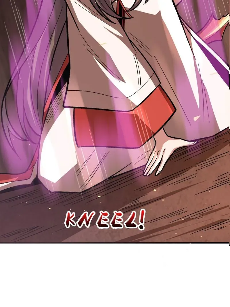 I’m Really Not A Supervillain Chapter 216 page 11 - 