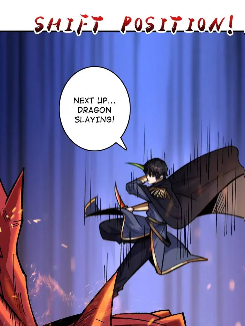I’m Really Not A Supervillain Chapter 216 page 14 - 