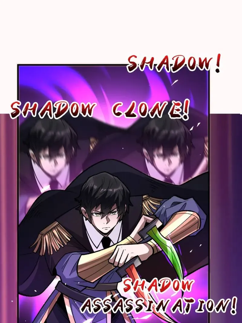 I’m Really Not A Supervillain Chapter 216 page 16 - 