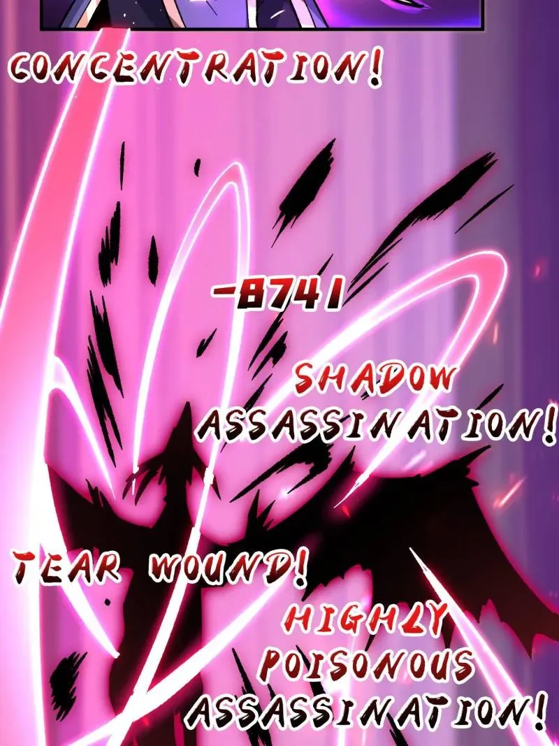 I’m Really Not A Supervillain Chapter 216 page 17 - 