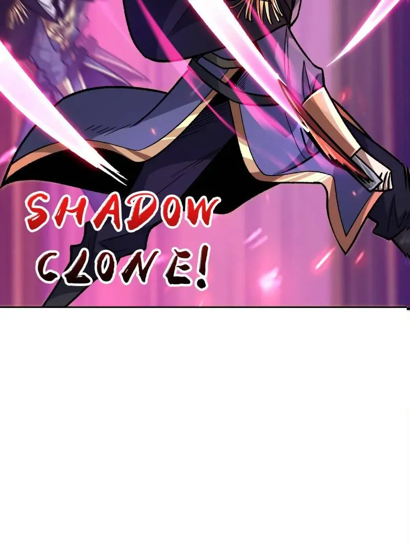 I’m Really Not A Supervillain Chapter 216 page 19 - 