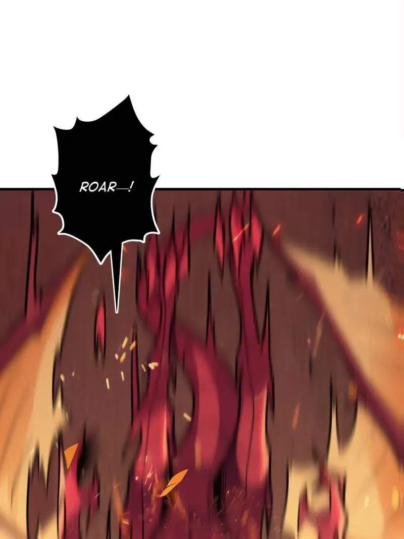 I’m Really Not A Supervillain Chapter 216 page 20 - 