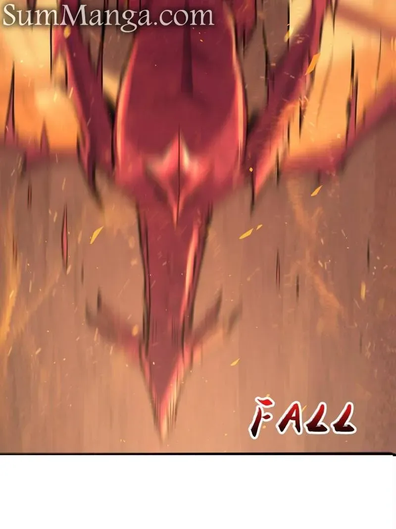 I’m Really Not A Supervillain Chapter 216 page 21 - 