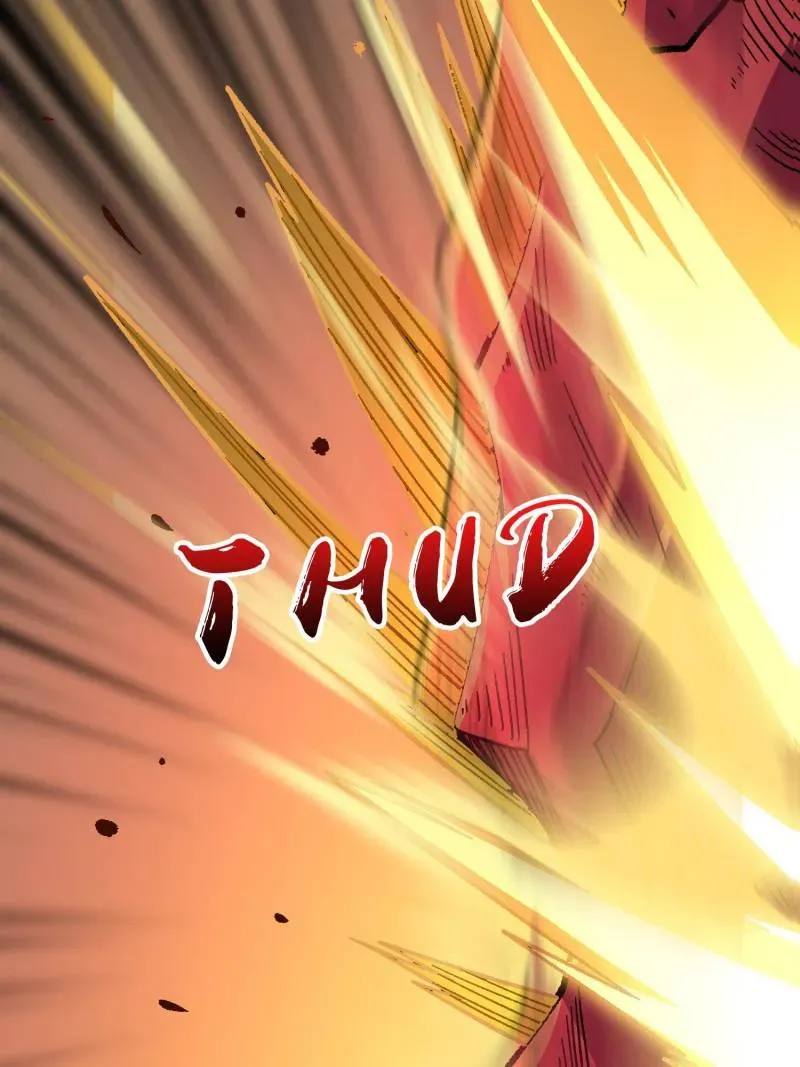 I’m Really Not A Supervillain Chapter 216 page 23 - 