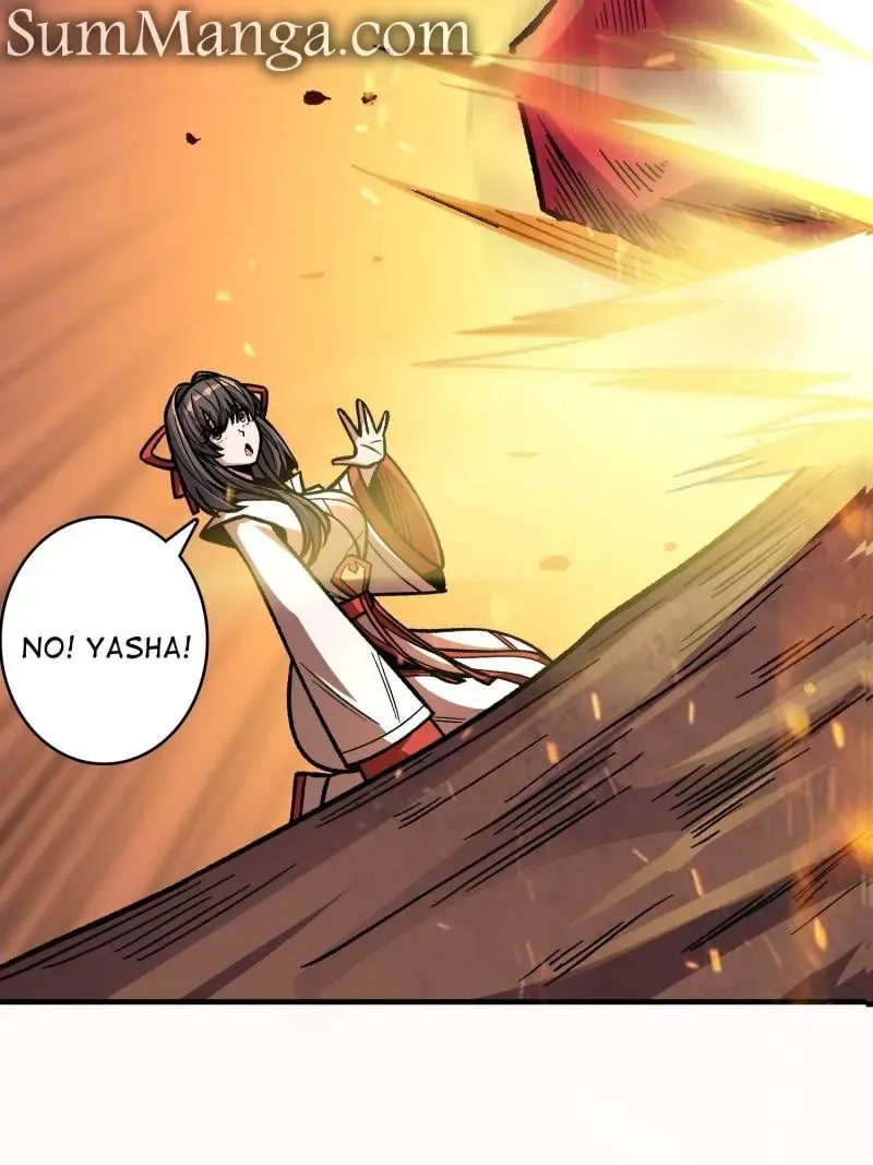 I’m Really Not A Supervillain Chapter 216 page 24 - 