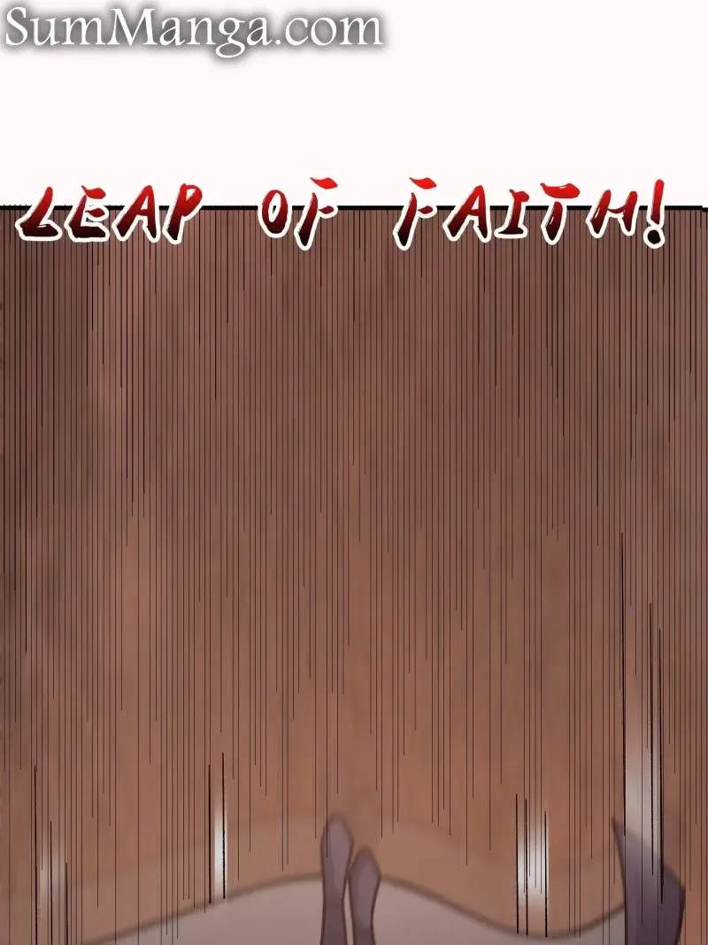I’m Really Not A Supervillain Chapter 216 page 27 - 