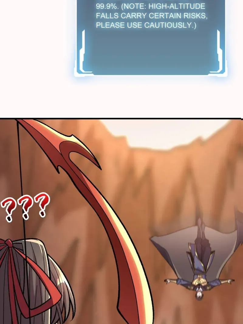 I’m Really Not A Supervillain Chapter 216 page 29 - 