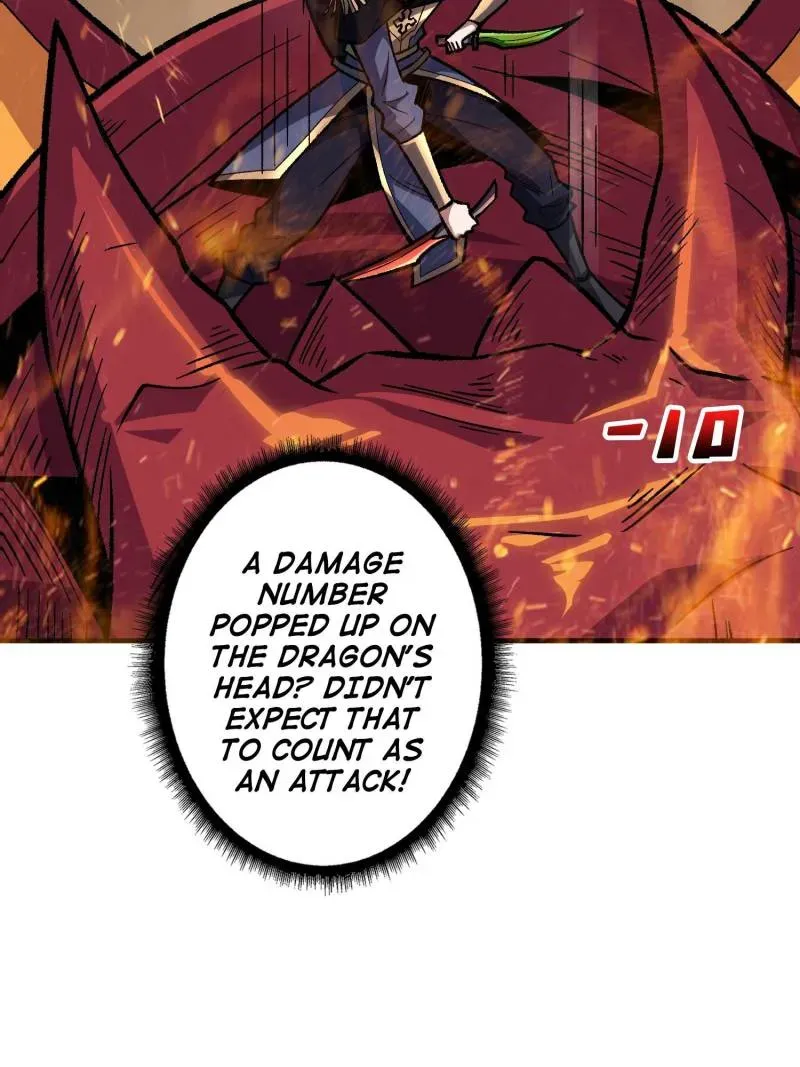 I’m Really Not A Supervillain Chapter 216 page 32 - 