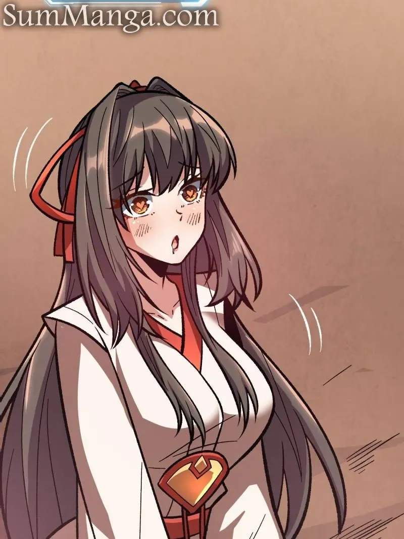 I’m Really Not A Supervillain Chapter 216 page 36 - 