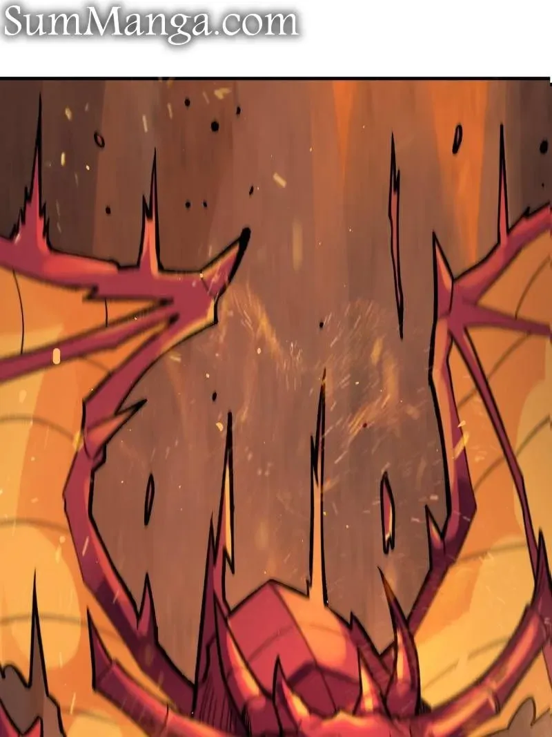 I’m Really Not A Supervillain Chapter 216 page 5 - 