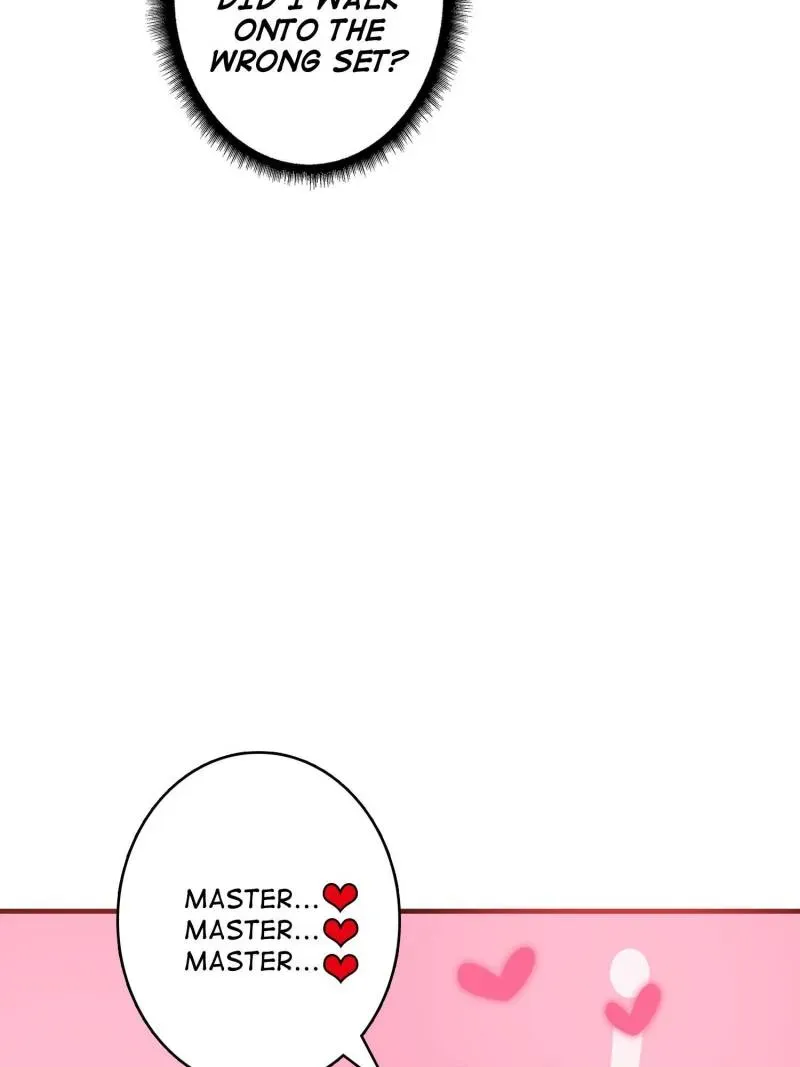 I’m Really Not A Supervillain Chapter 216 page 41 - 