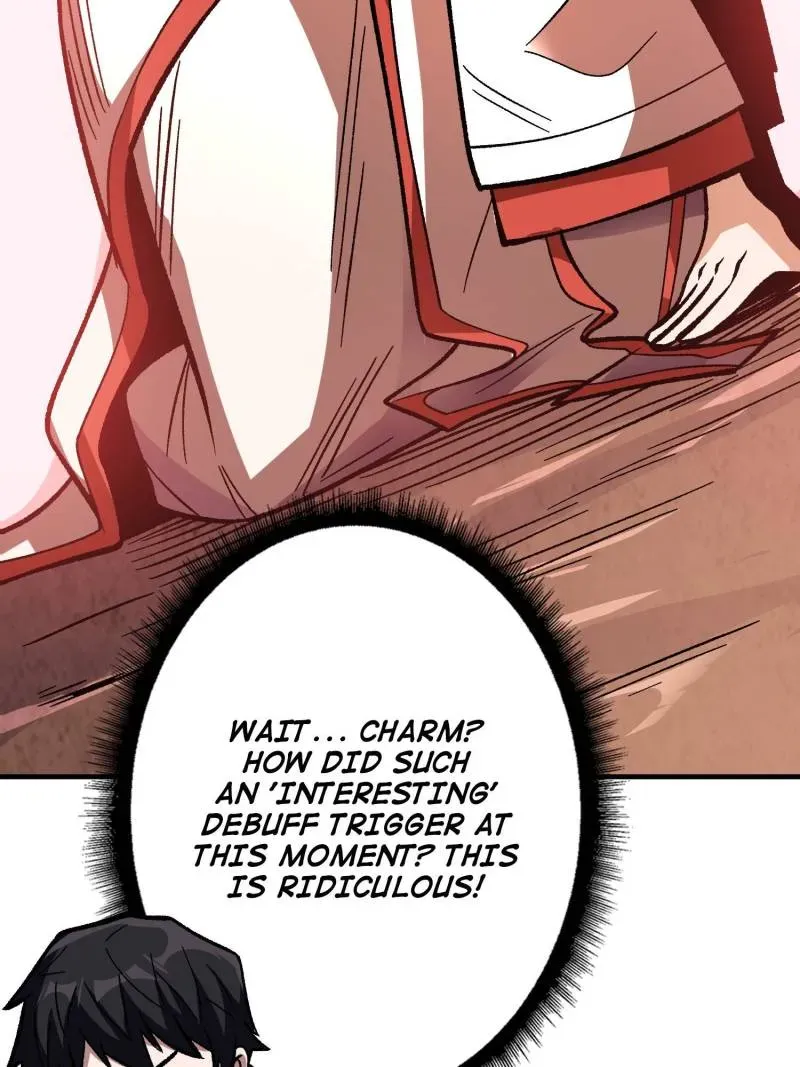 I’m Really Not A Supervillain Chapter 216 page 43 - 