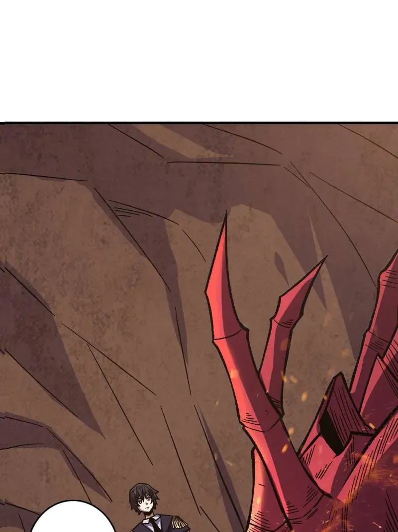I’m Really Not A Supervillain Chapter 216 page 46 - 