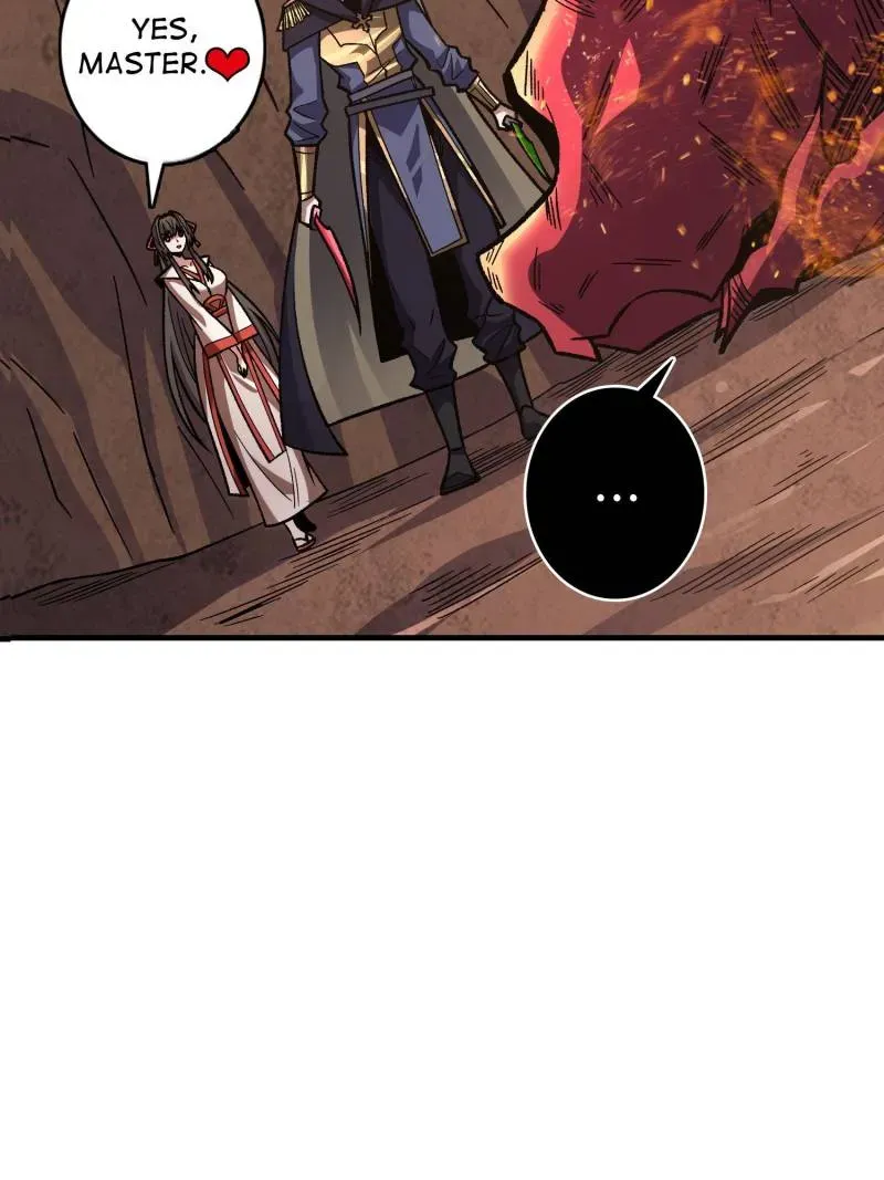I’m Really Not A Supervillain Chapter 216 page 47 - 
