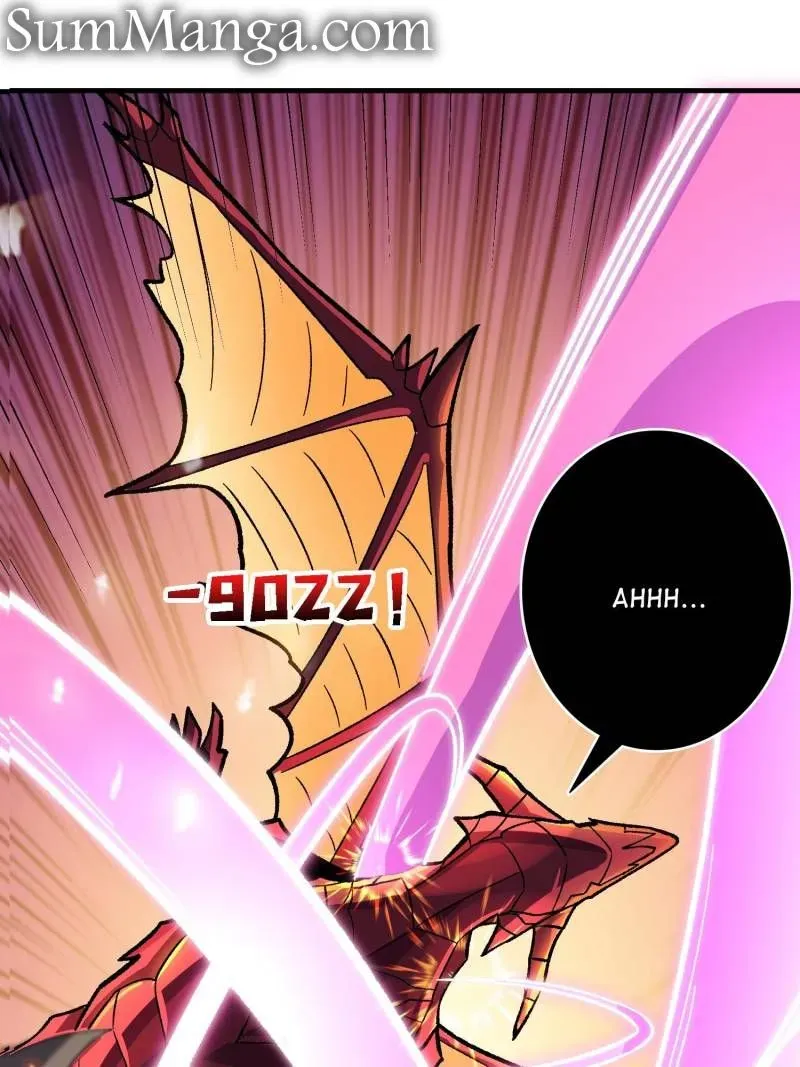 I’m Really Not A Supervillain Chapter 216 page 48 - 