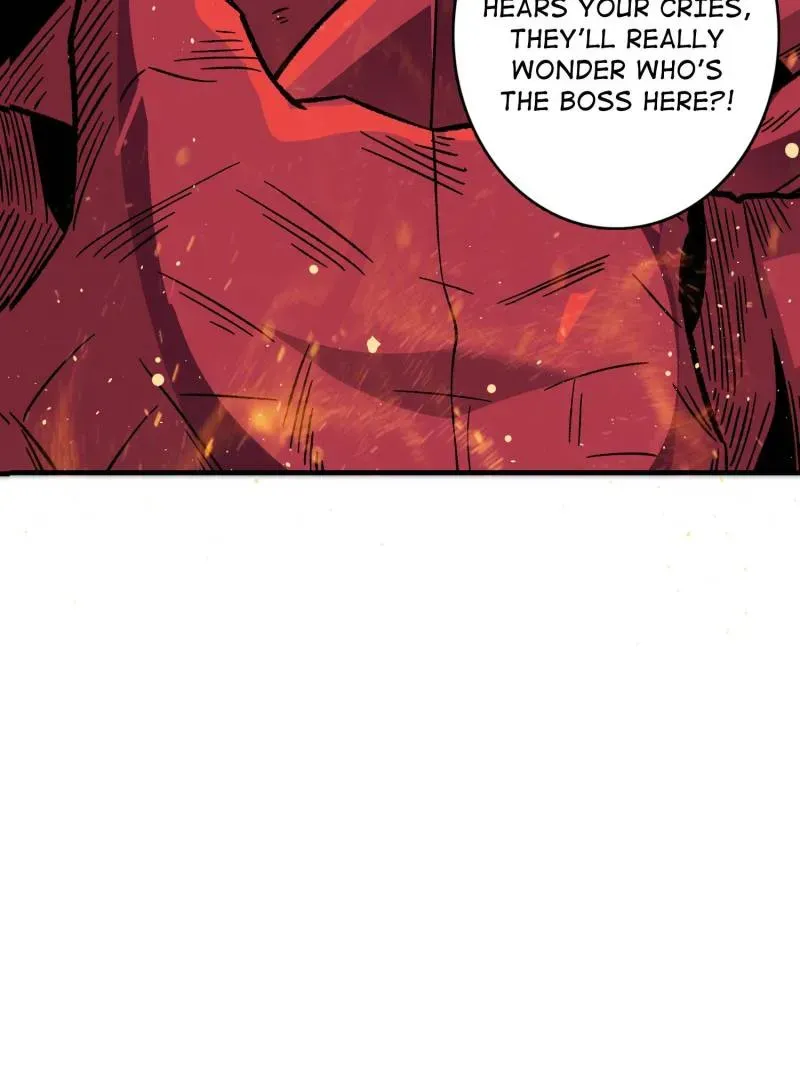 I’m Really Not A Supervillain Chapter 216 page 52 - 
