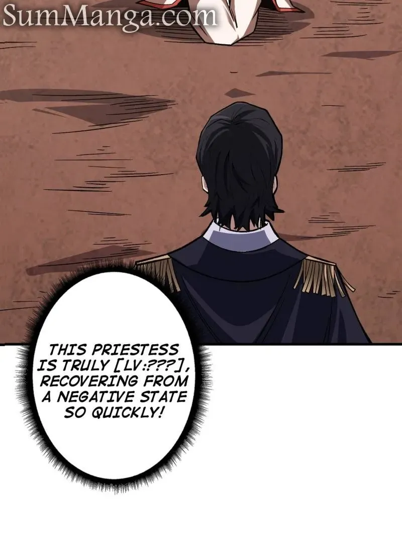I’m Really Not A Supervillain Chapter 216 page 54 - 