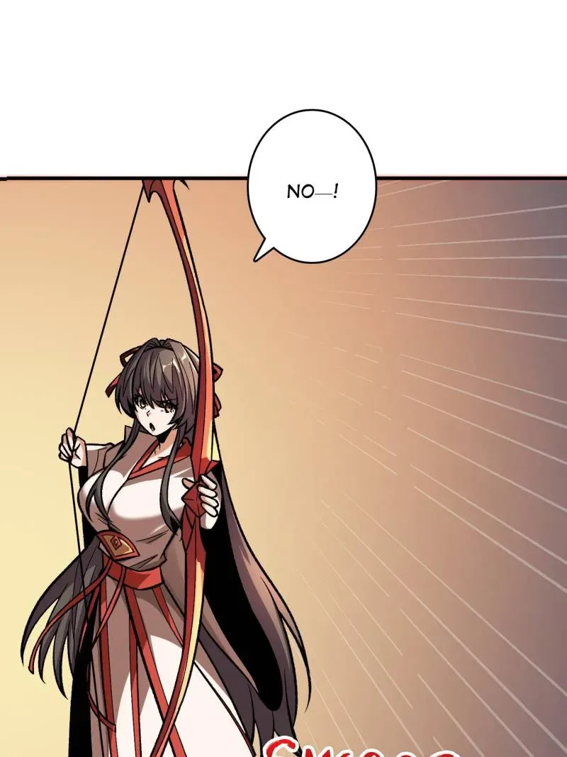 I’m Really Not A Supervillain Chapter 216 page 58 - 