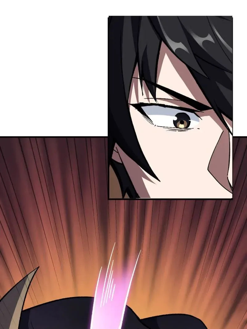 I’m Really Not A Supervillain Chapter 216 page 61 - 