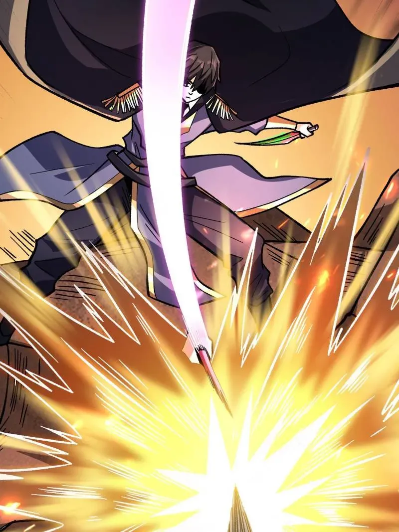 I’m Really Not A Supervillain Chapter 216 page 62 - 