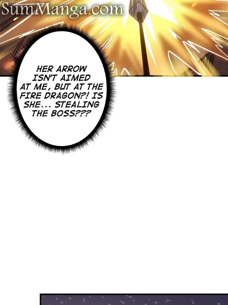 I’m Really Not A Supervillain Chapter 216 page 63 - 