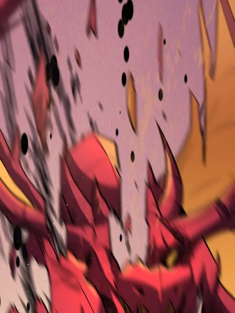 I’m Really Not A Supervillain Chapter 216 page 67 - 