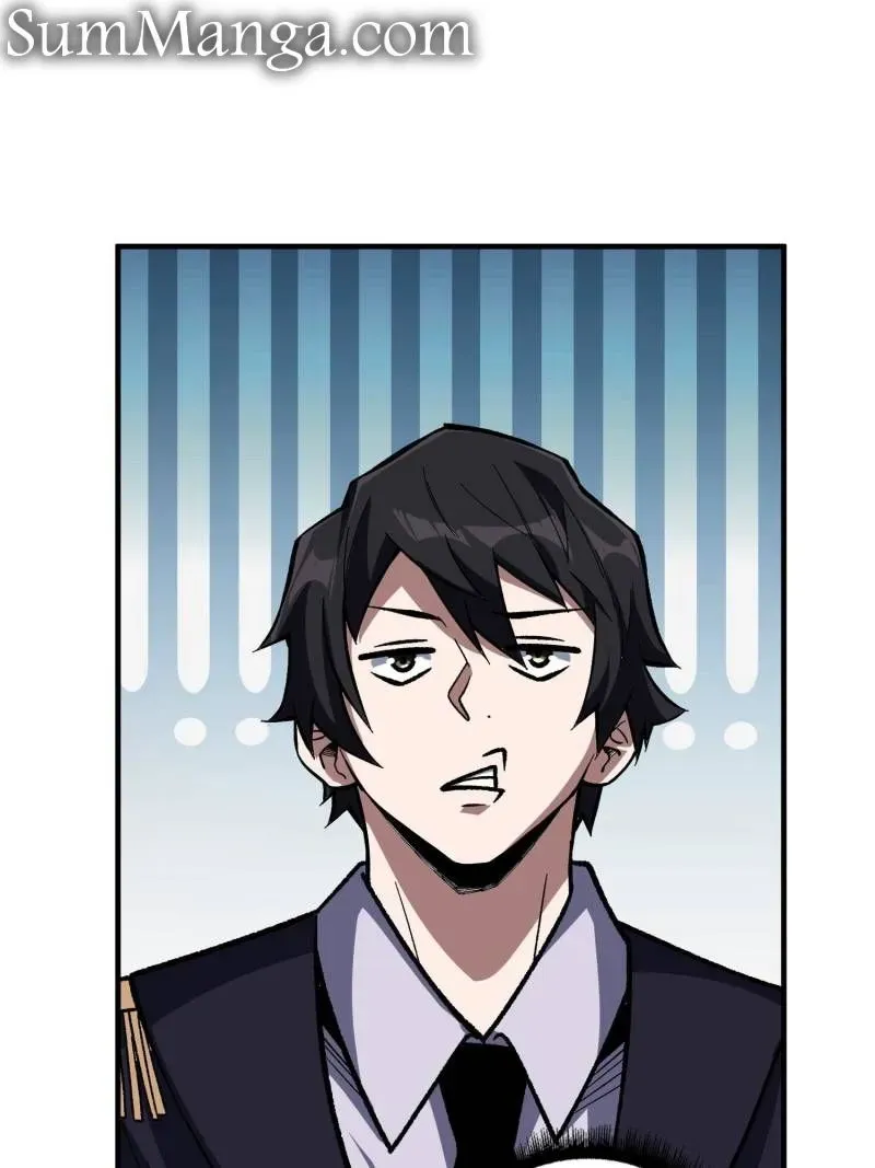 I’m Really Not A Supervillain Chapter 216 page 69 - 