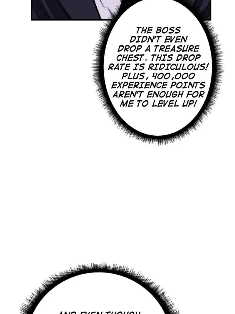 I’m Really Not A Supervillain Chapter 216 page 70 - 