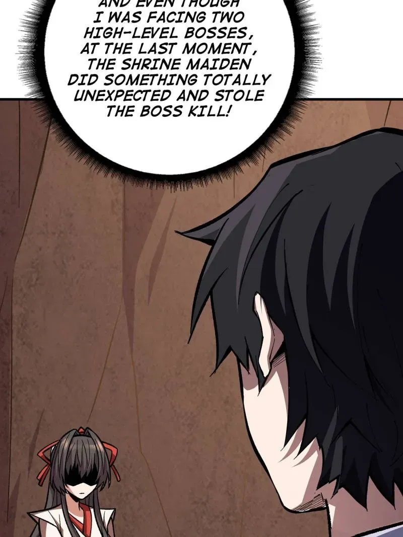 I’m Really Not A Supervillain Chapter 216 page 71 - 