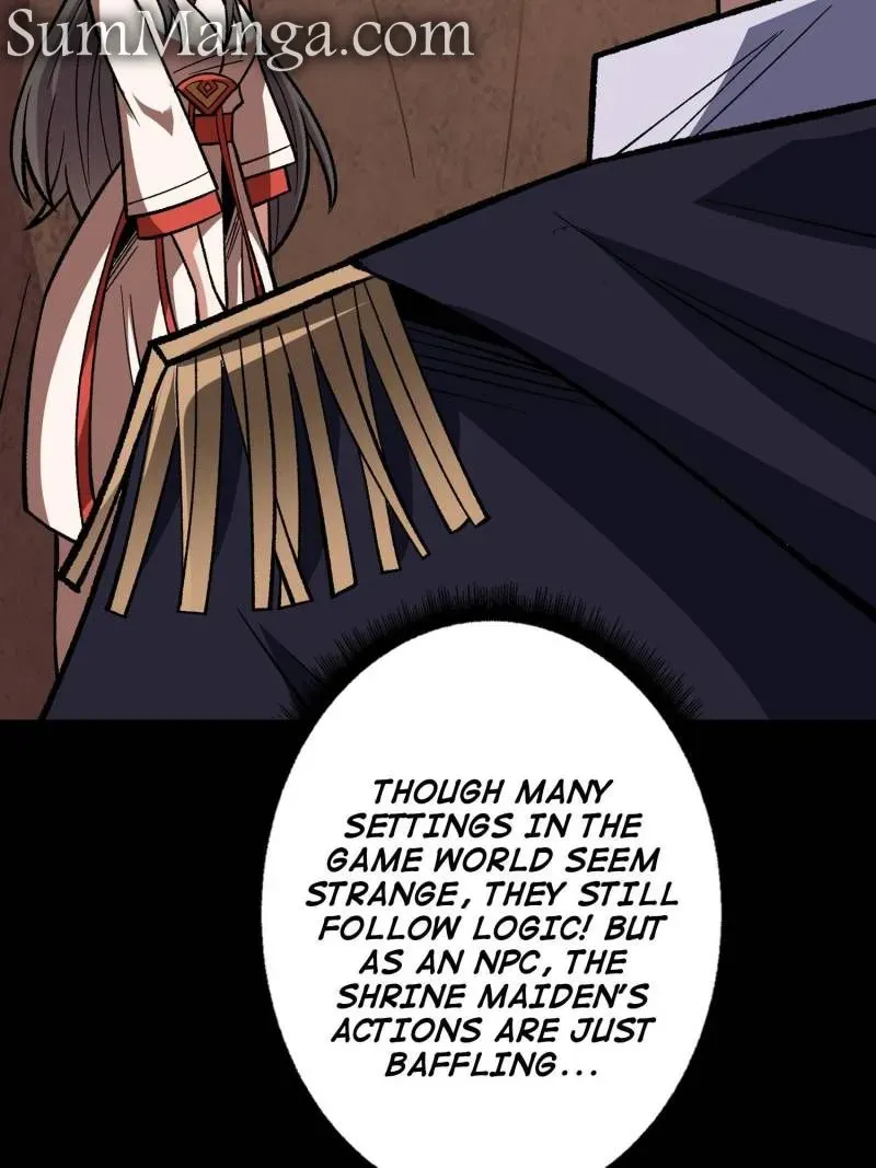 I’m Really Not A Supervillain Chapter 216 page 72 - 
