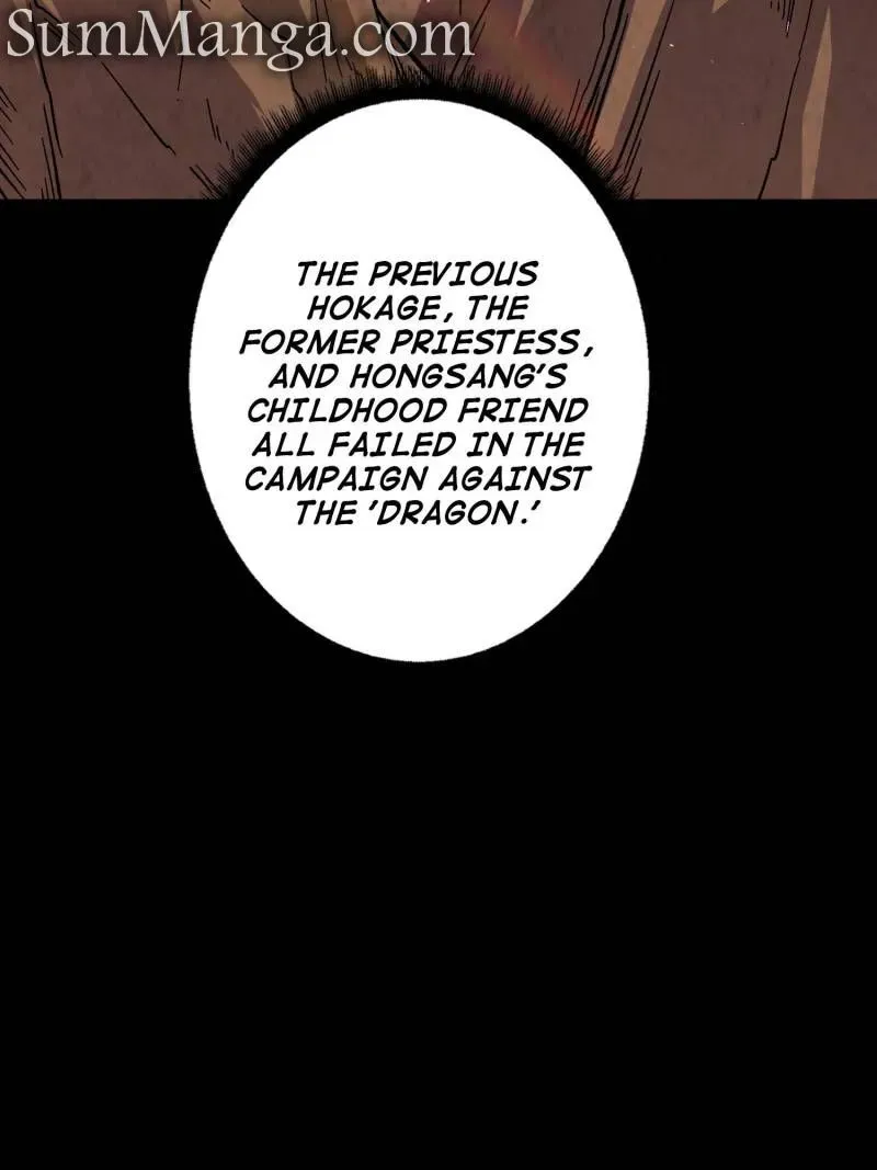 I’m Really Not A Supervillain Chapter 216 page 75 - 