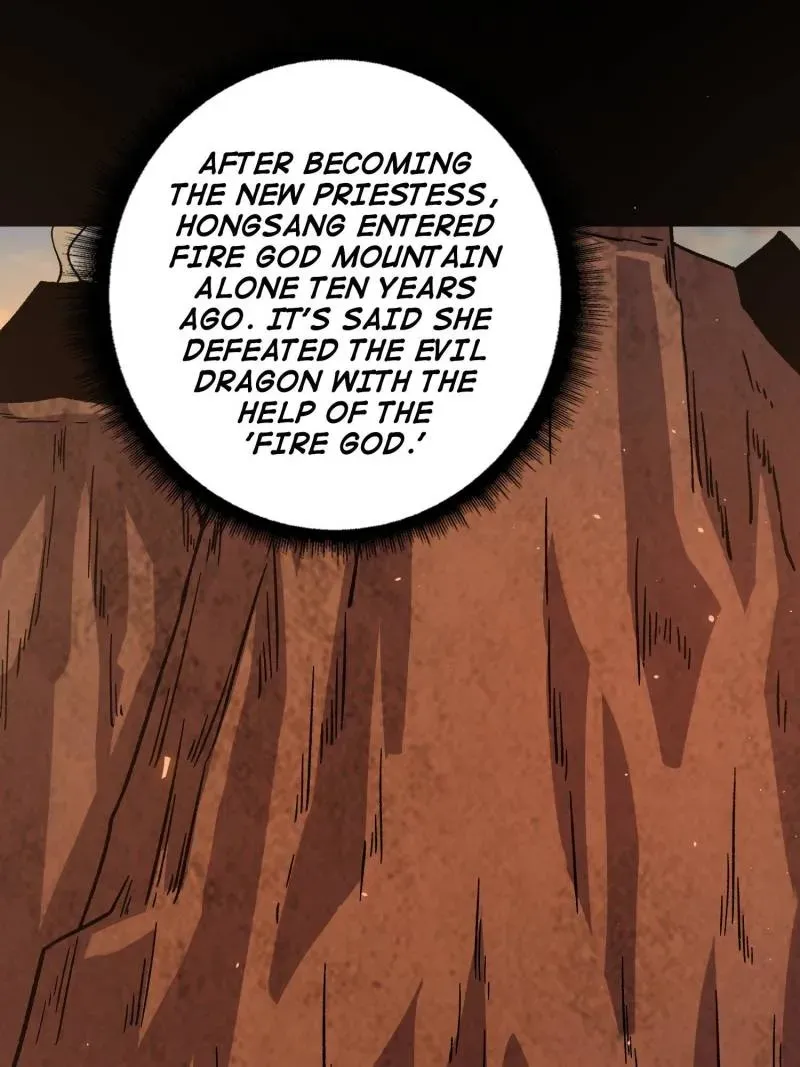 I’m Really Not A Supervillain Chapter 216 page 76 - 