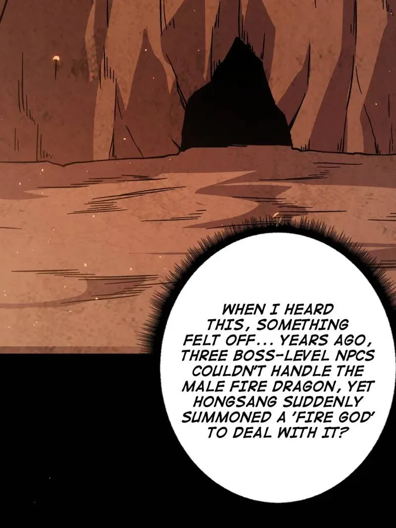 I’m Really Not A Supervillain Chapter 216 page 77 - 