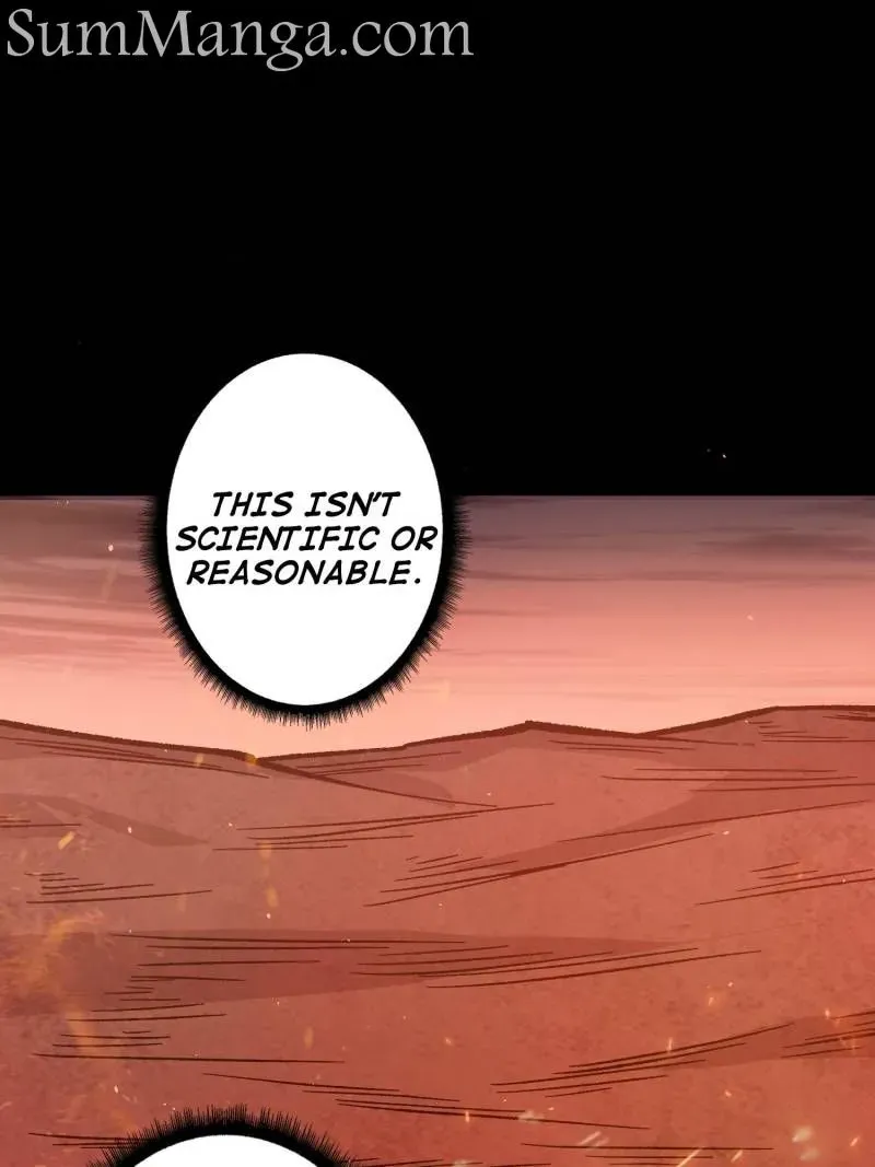 I’m Really Not A Supervillain Chapter 216 page 78 - 