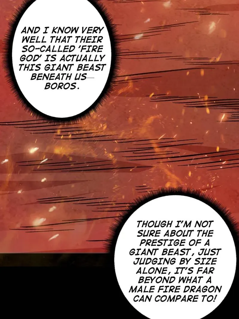 I’m Really Not A Supervillain Chapter 216 page 79 - 