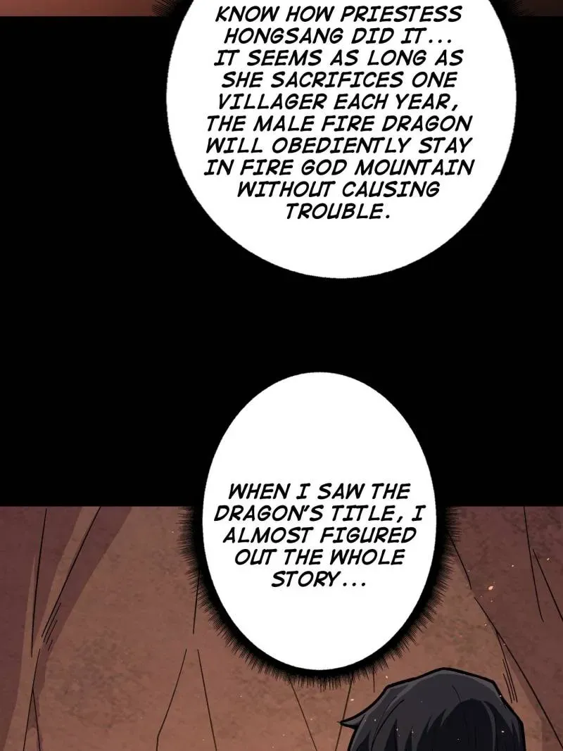 I’m Really Not A Supervillain Chapter 216 page 82 - 